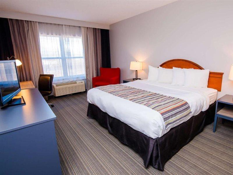 Country Inn & Suites By Radisson, Brockton Dış mekan fotoğraf