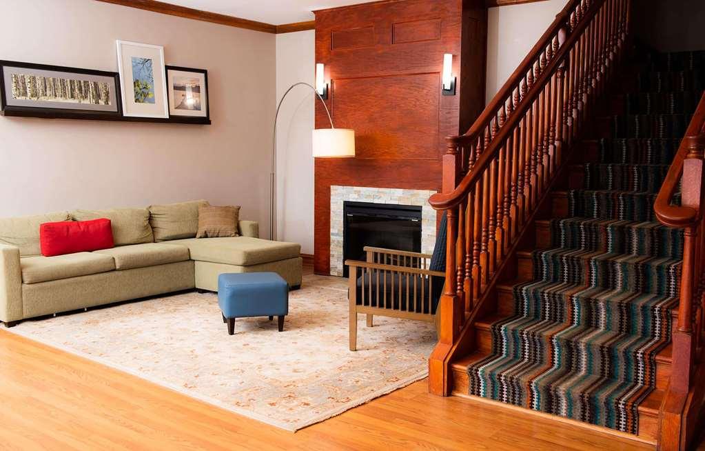 Country Inn & Suites By Radisson, Brockton İç mekan fotoğraf