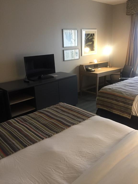 Country Inn & Suites By Radisson, Brockton Dış mekan fotoğraf